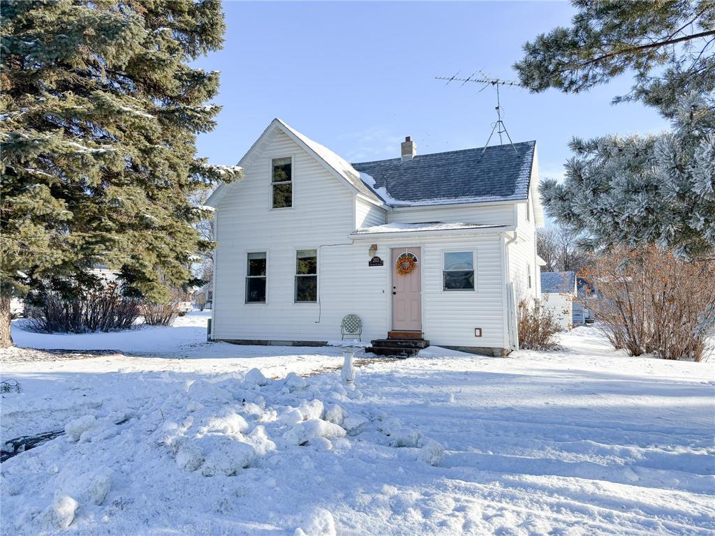 203 Center Street S Rothsay MN 56579 7006313 image1