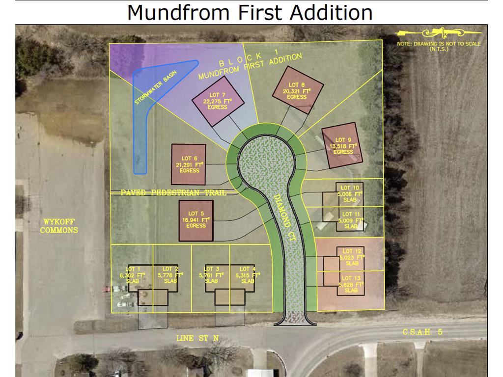 203 Diamond Court, Wykoff, MN, 55990 MLS 6619402 Edina Realty