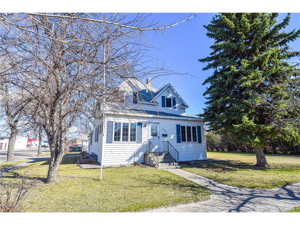203 E Fletcher Avenue Warren MN 56762 7061881 image2