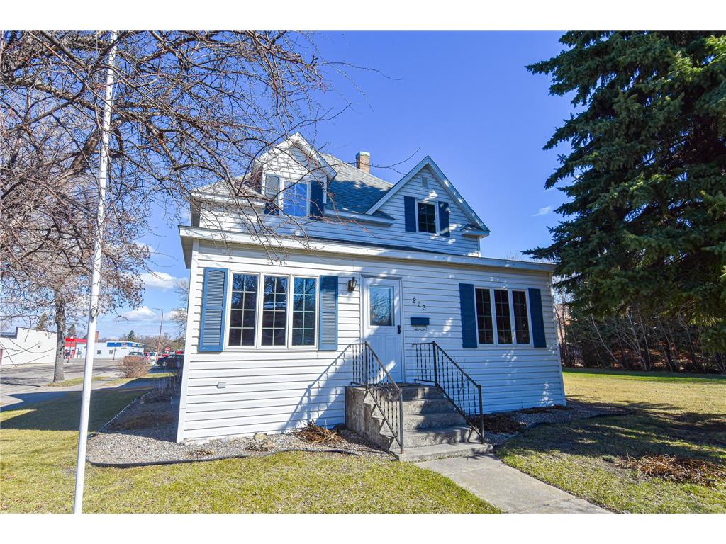 203 E Fletcher Avenue Warren MN 56762 7061881 image3