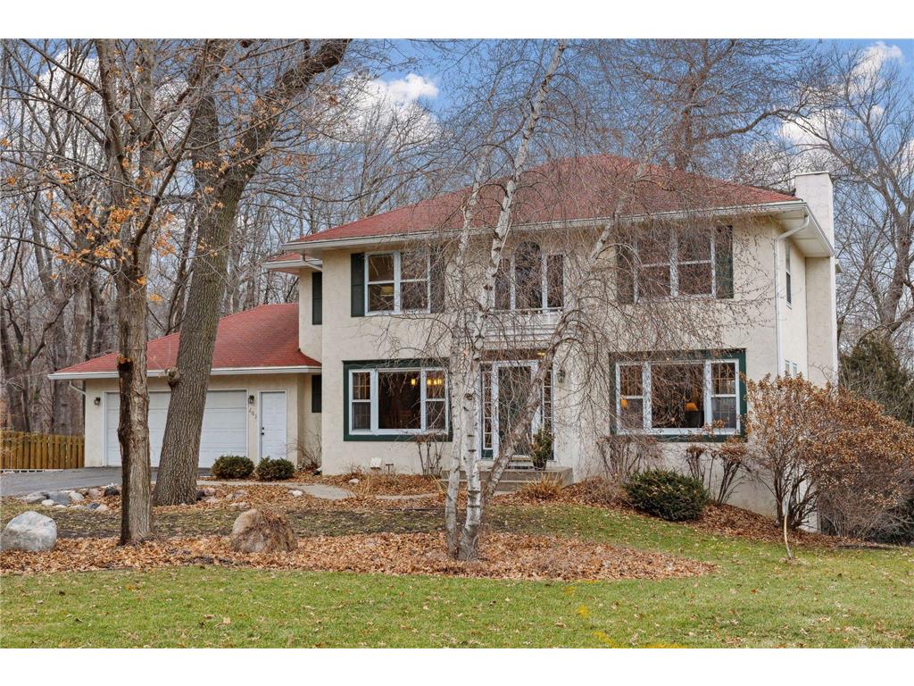 203 E Golden Lake Circle, Circle Pines, MN, 55014 MLS 6482850