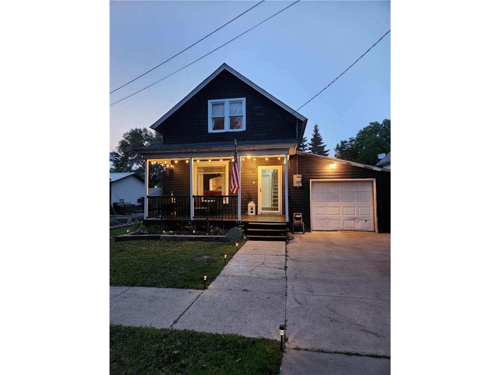 203 E Main Street, Brownsdale, MN, 55918 MLS 6405034 Edina Realty