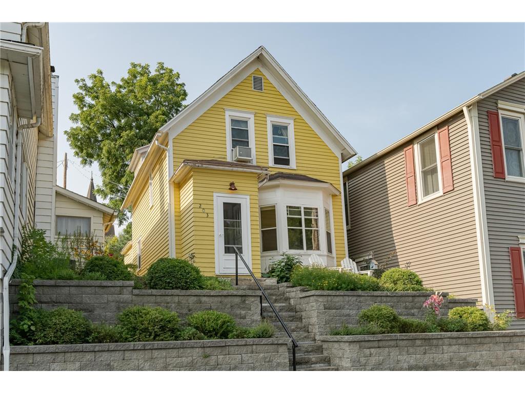 203 Elmwood Street E Lanesboro MN 55949 6574934 image1