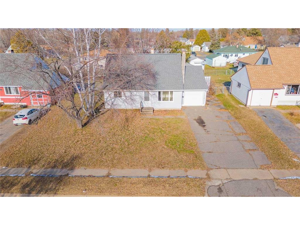 203 Fairfax Road Hoyt Lakes MN 55750 6466168 image1