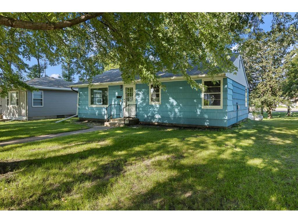 203 Lexington Street Milroy MN 56263 6771504 image1