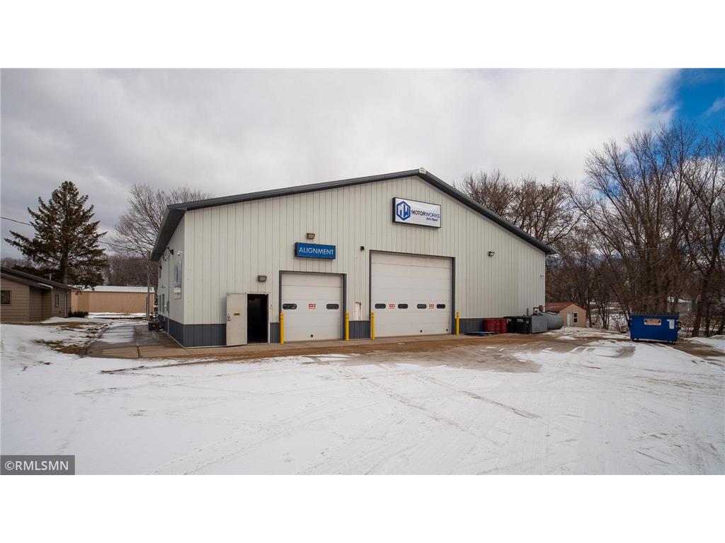 203 Main Street E Elysian MN 56028 7016615 image4