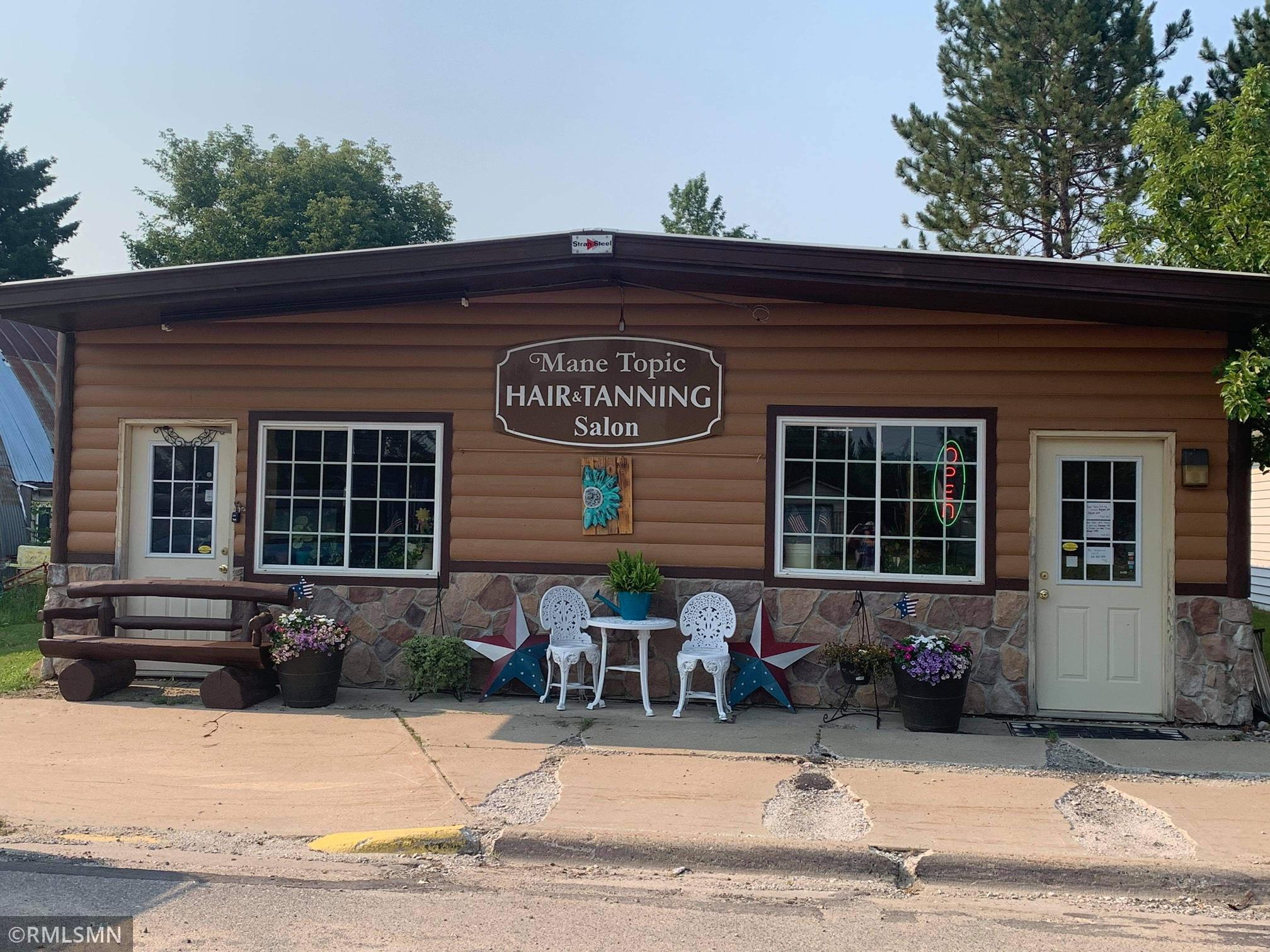 203 Main Street E, Remer, MN 56672 MLS 5755338 Edina Realty