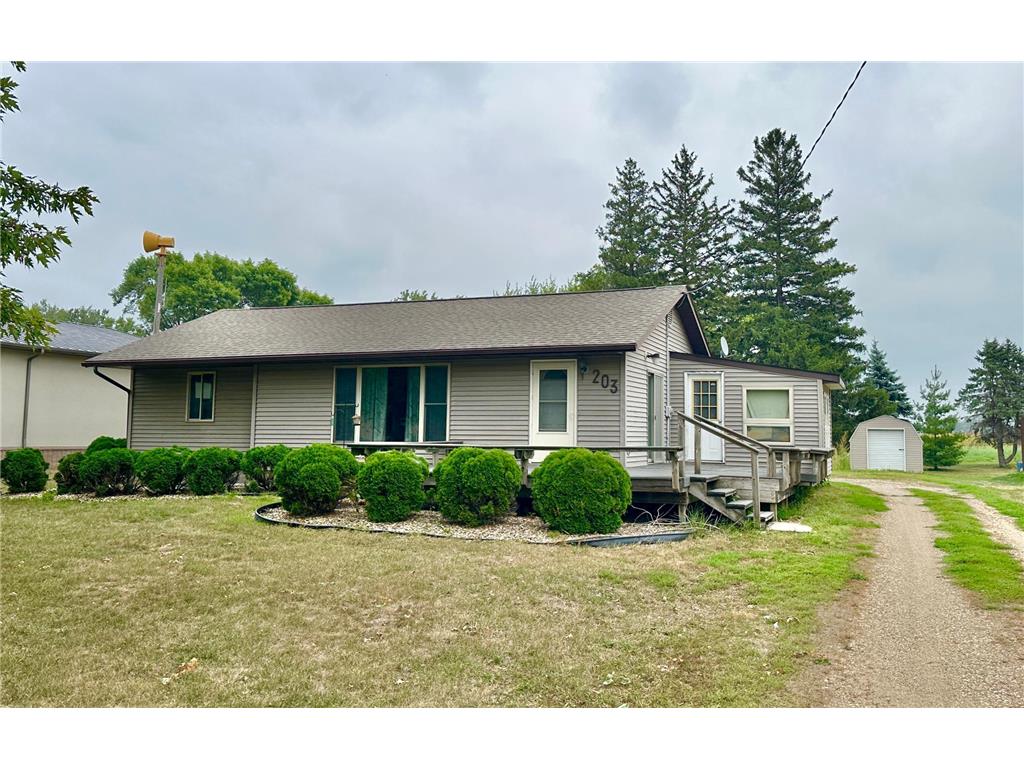 203 Main Street Hayward MN 56043 6429641 image1