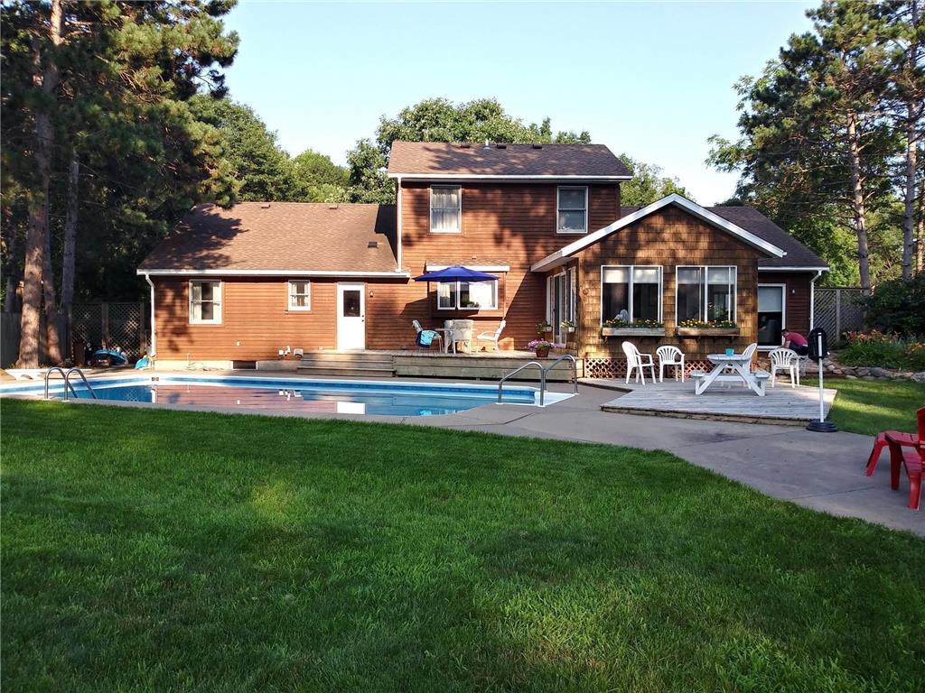 203 Meadow Drive N North Hudson WI 54016 - Mallalieu Lake 6511702 image1