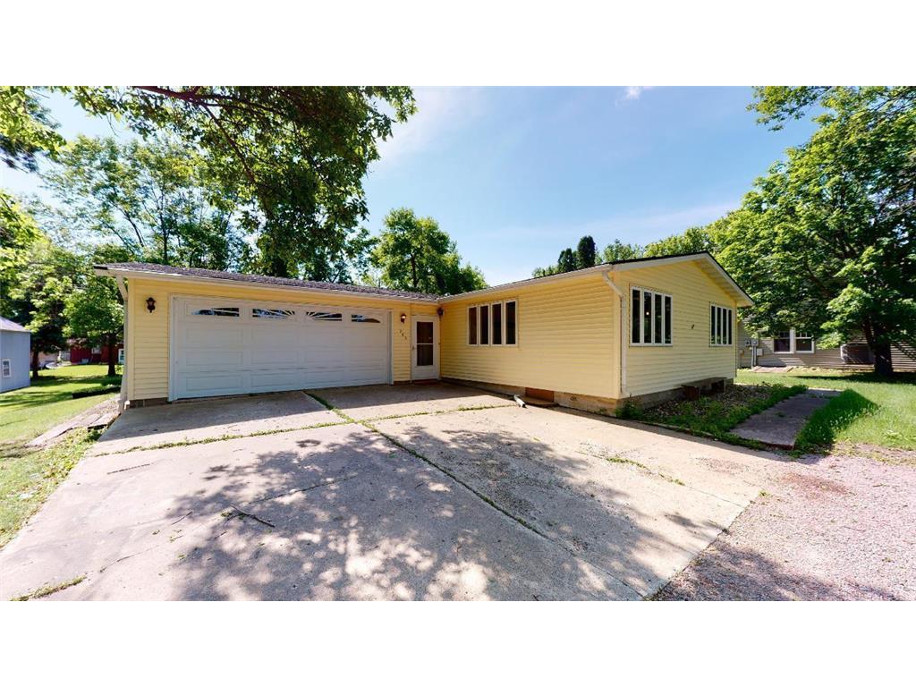 203 N 15th Street, Kerkhoven, MN, 56252 MLS 6214351 Edina Realty