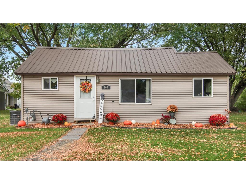 203 N Church Street Thorp WI 54771 6444339 image1