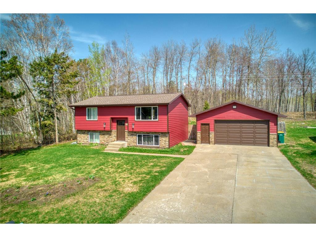 203 NE 20th Street Grand Rapids MN 55744 6369296 image1