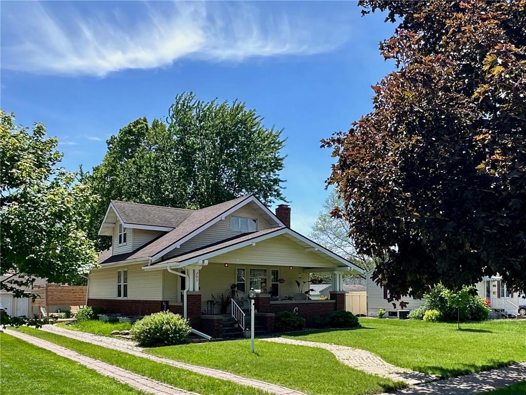 203 NW Water Street Adams MN 55909 6546629 image1