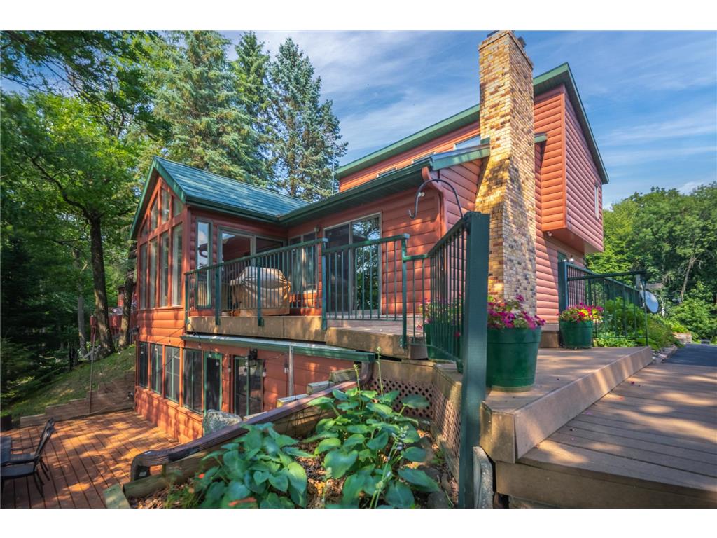 203 Park Drive Balsam Lake WI 54810 - Balsam Lake 6755110 image1