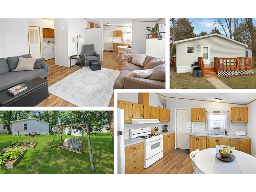 203 Pawnee Street NW Princeton MN 55371 7002224 image1