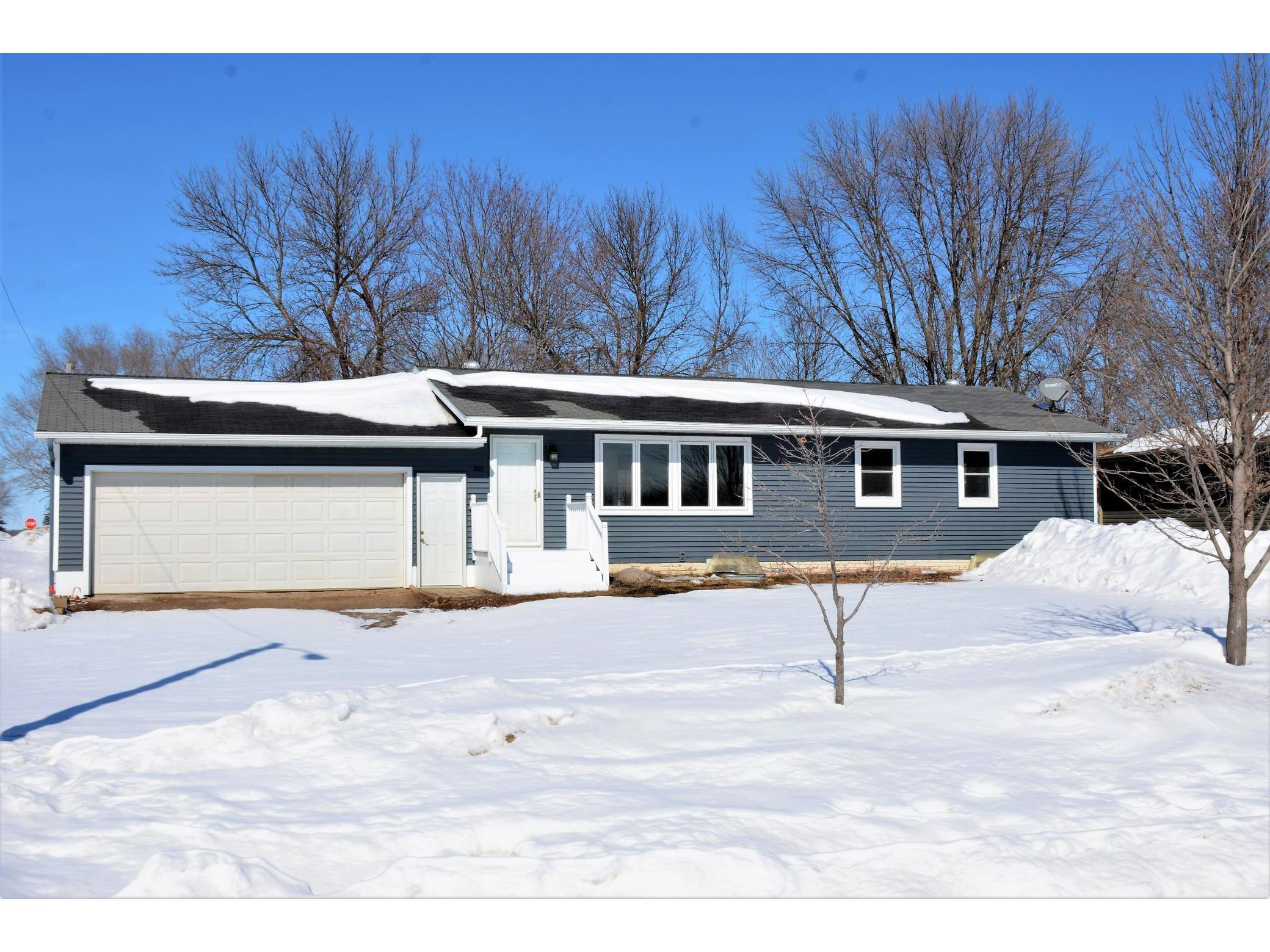 203 Railroad Street, Garfield, MN, 56332 MLS 6164747 Edina Realty