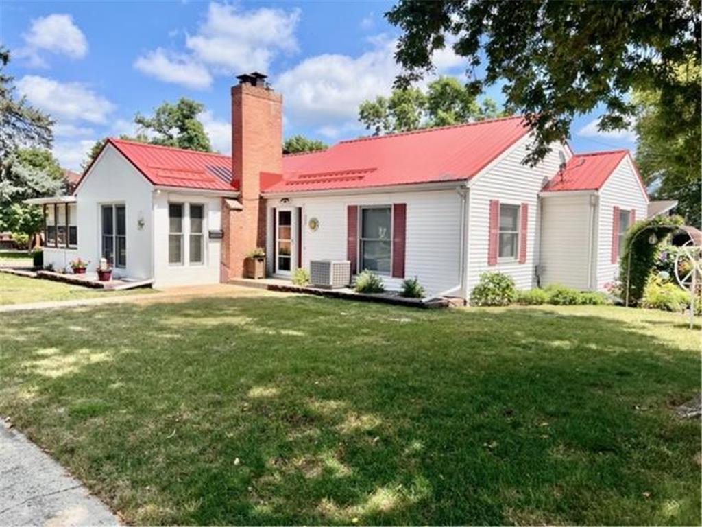 203 S Halvorson Street, Redwood Falls, MN, 56283 MLS 6246140 Edina