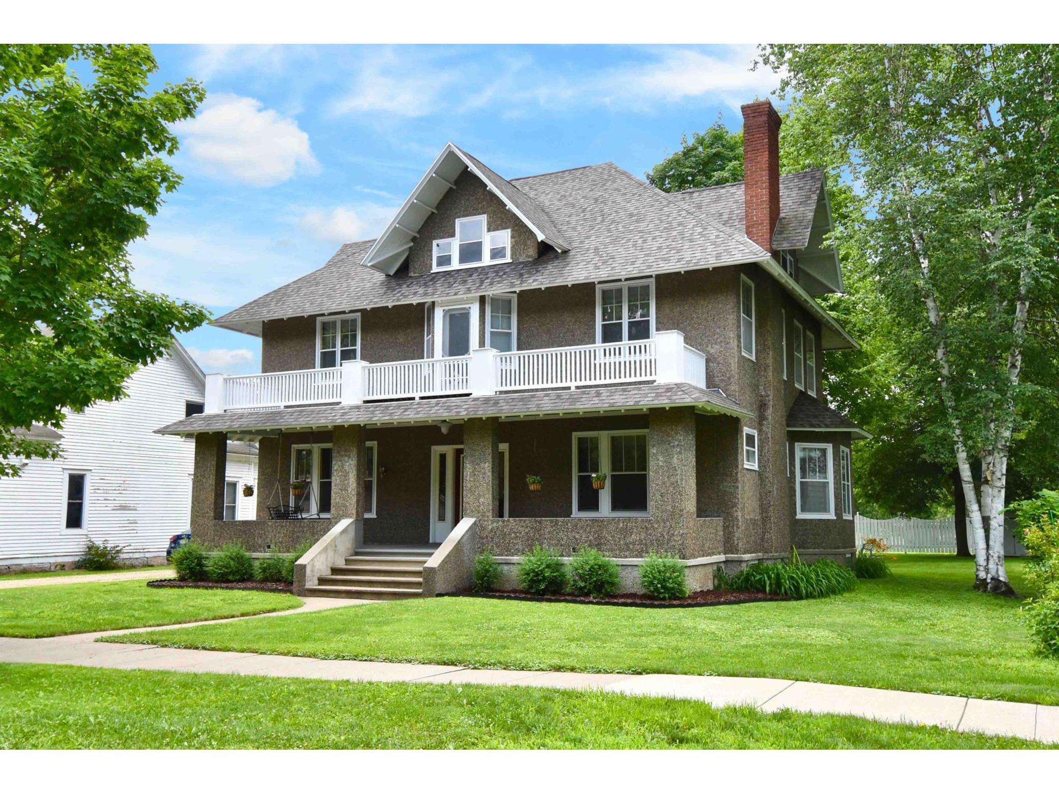 203 S Main Street, Cochrane, WI, 54622 MLS 6018571 Edina Realty