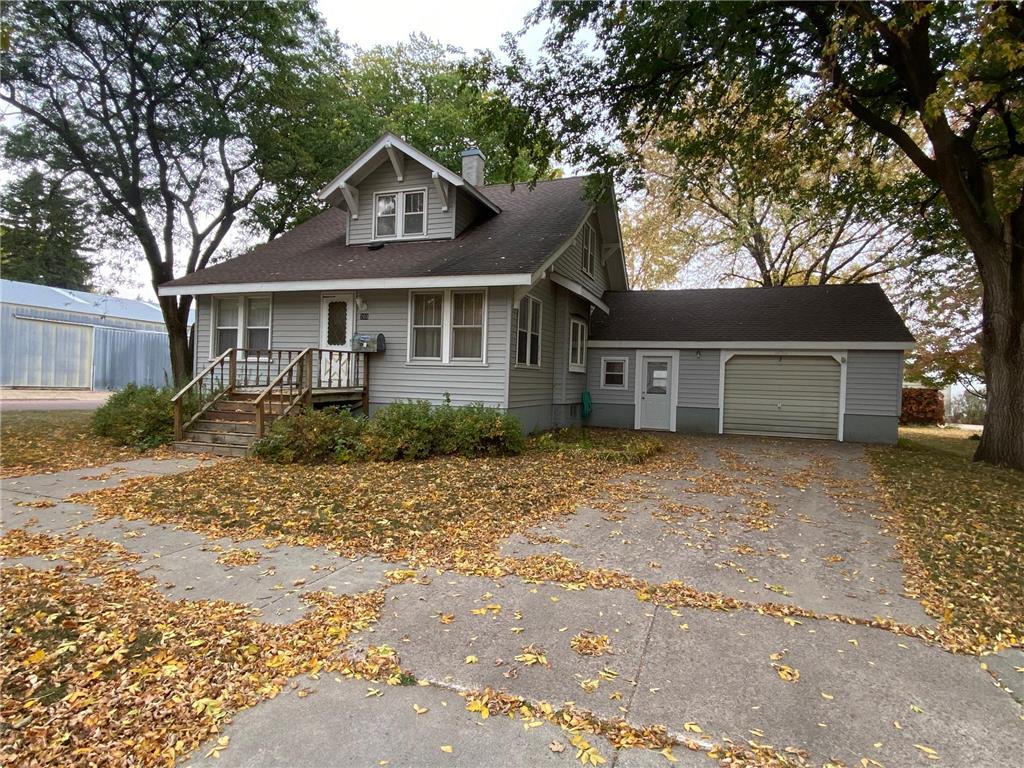 203 S Spring Avenue, Springfield, MN 56087 MLS 6268841 Edina Realty