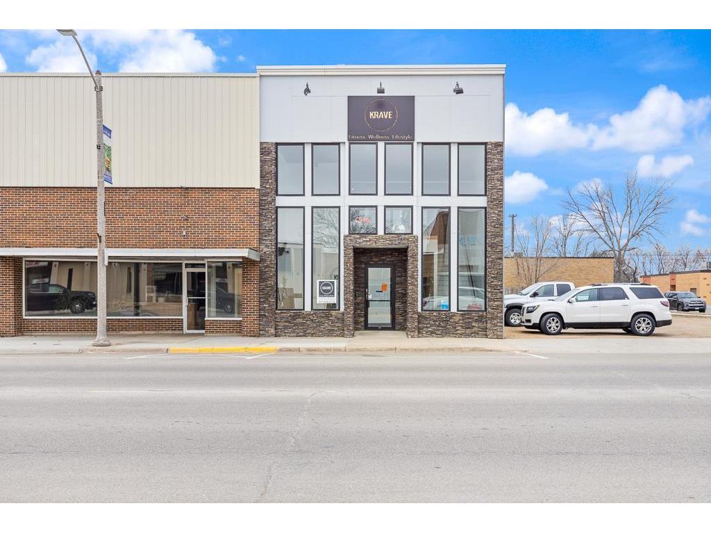 203 Saint Olaf Avenue S, Canby, MN, 56220 MLS 6507761 Edina Realty