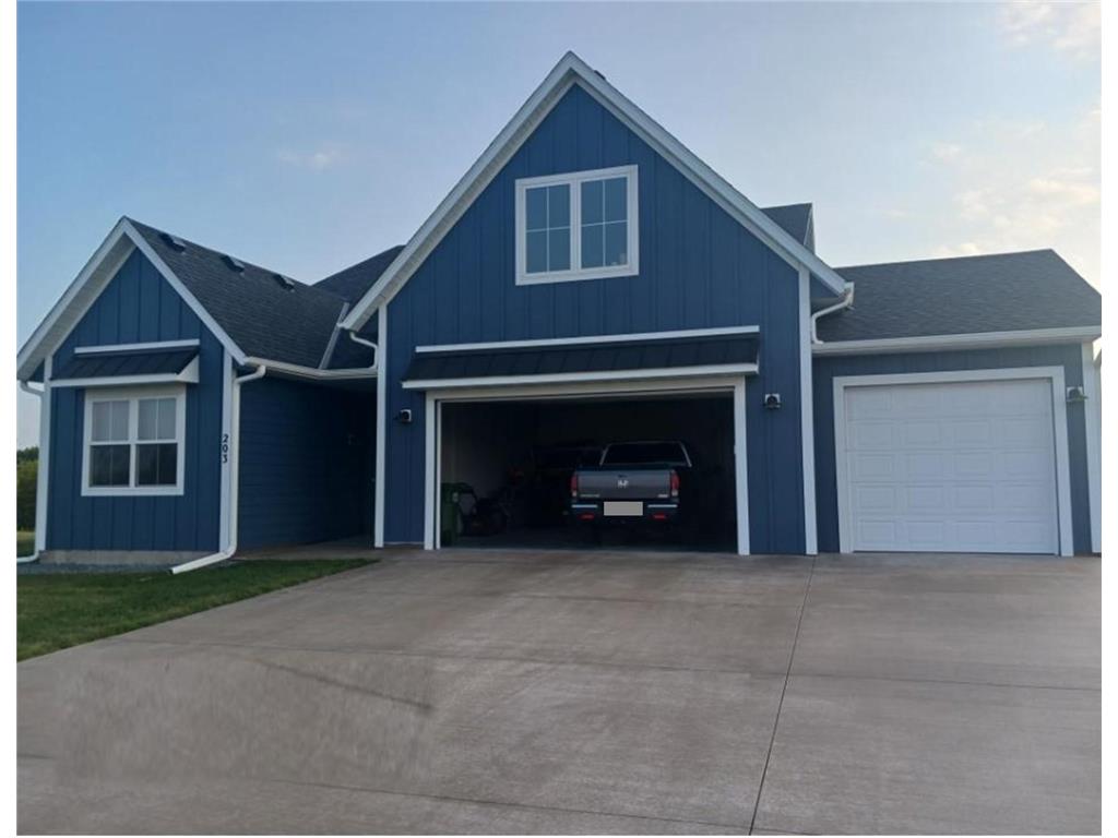 203 Sandhill Street Turtle Lake WI 54889 6443392 image1