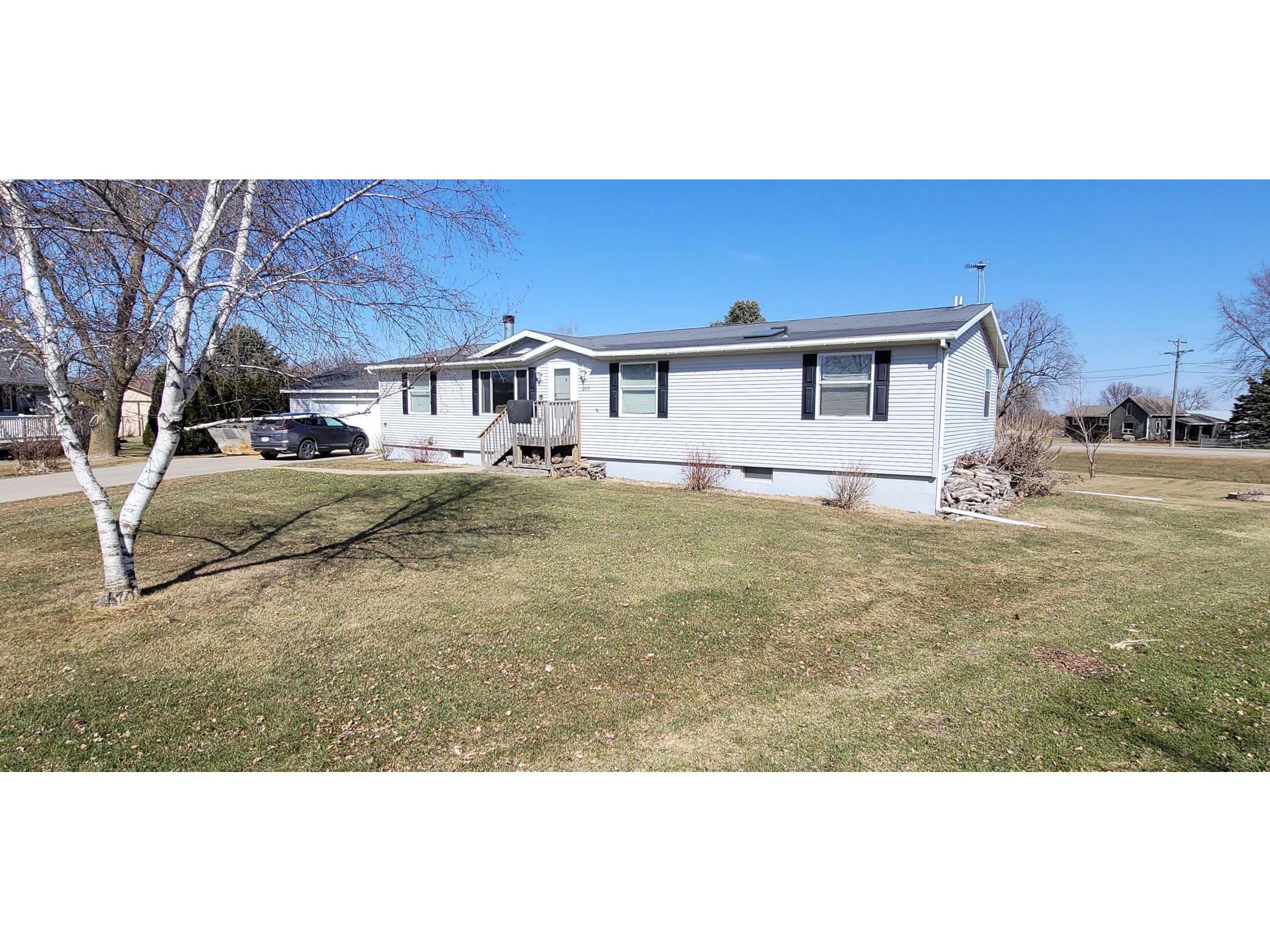 203 Todd Court, West Concord, MN 55985 MLS 5724106 Edina Realty