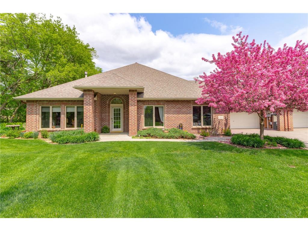 203 W Canyon Drive, Hudson Twp, WI, 54016 MLS 6374369 Edina Realty