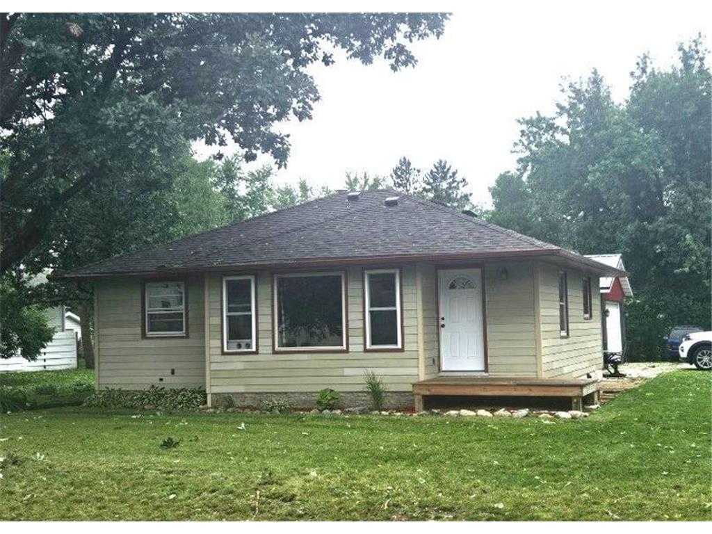 203 Woodman Street N Grey Eagle MN 56336 6580522 image1