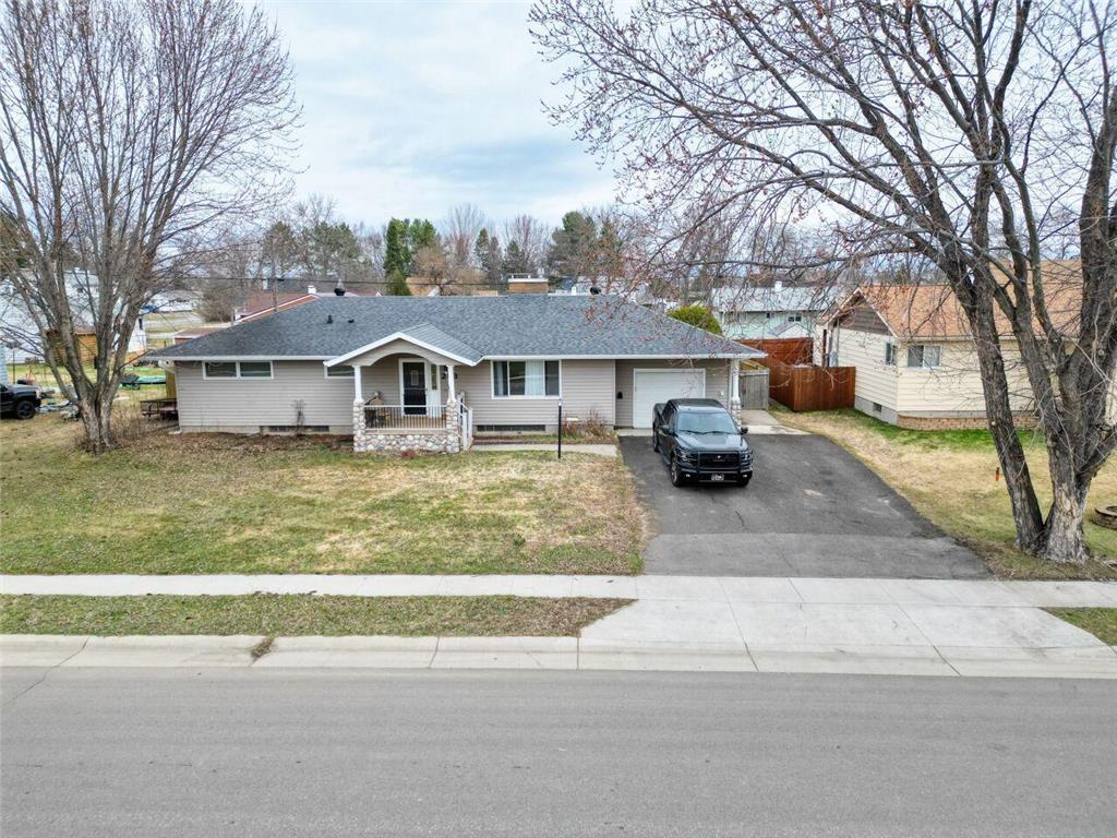 203 Wyandotte Road Hoyt Lakes MN 55750 7030767 image1