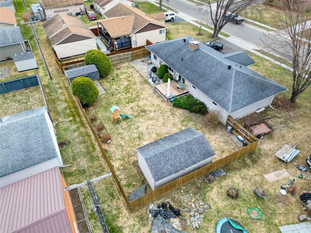 203 Wyandotte Road Hoyt Lakes MN 55750 7030767 image35