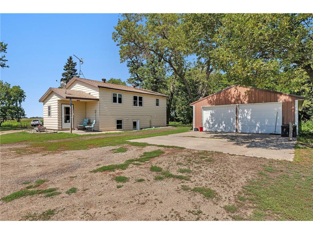 2030 567th Street, Wood Lake, MN, 56297 MLS 6416245 Edina Realty