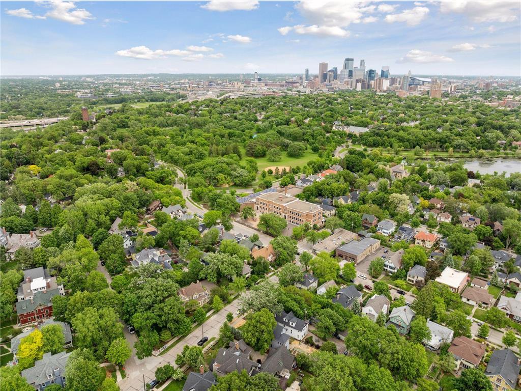 2030 Penn Avenue S, Minneapolis, MN, 55405 | MLS: 6730762 | Edina Realty
