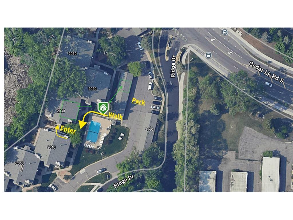 2030 Ridge Drive #32 Saint Louis Park MN 55416 7080402 image17