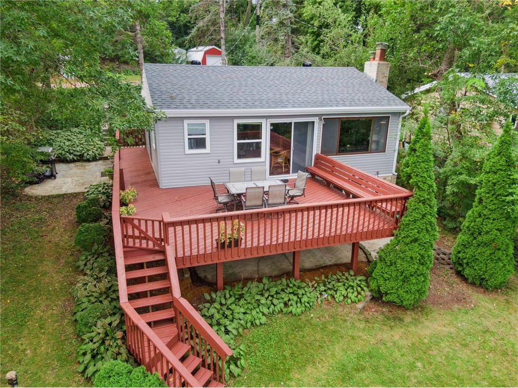 20302 Elkview Road Richmond MN 56368 - Horseshoe Lake 6788132 image1