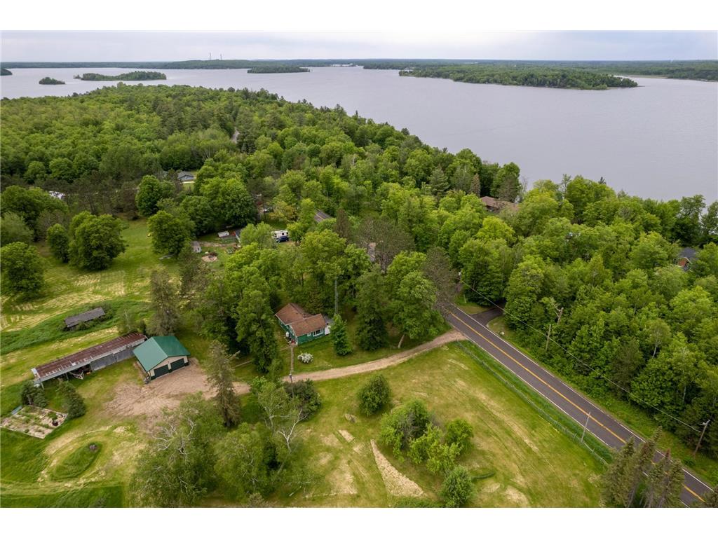 20305 Crystal Springs Loop, Grand Rapids, MN, 55744 MLS 6221476