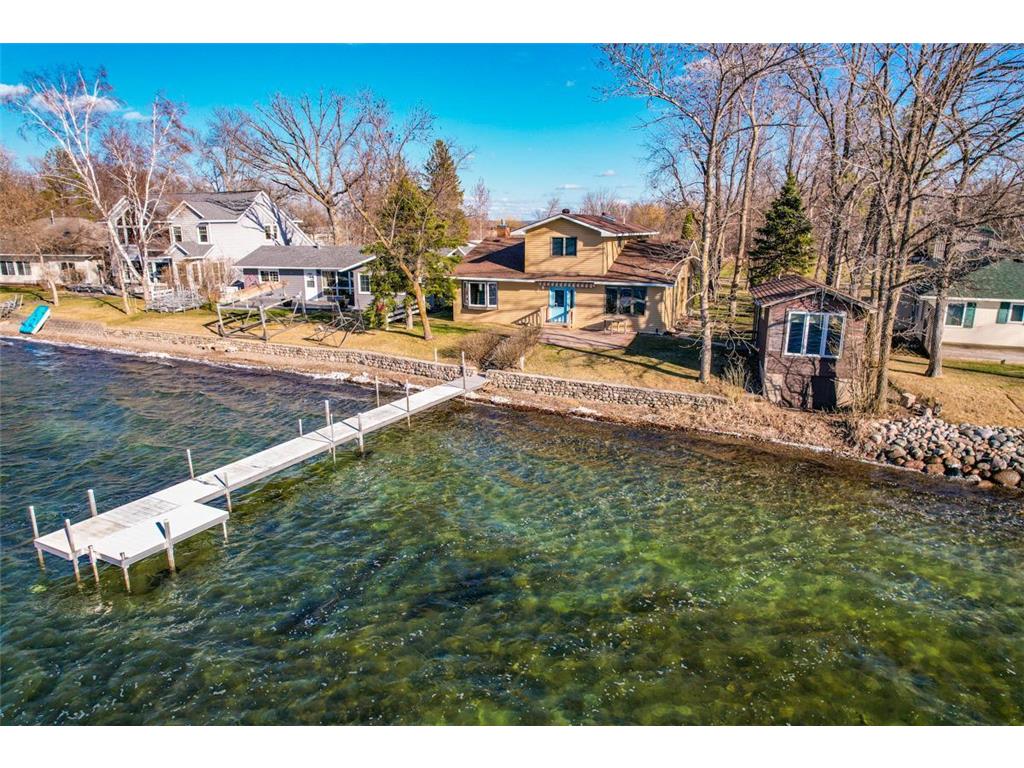 20306 County Road 131 Detroit Lakes MN 56501 - Floyd Lake 6524372 image1