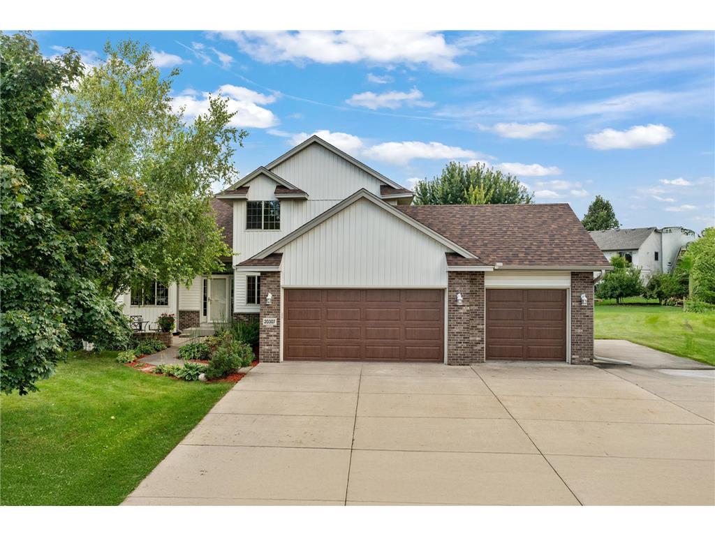 20307 Spoonbill Court Rogers MN 55374 6793145 image1