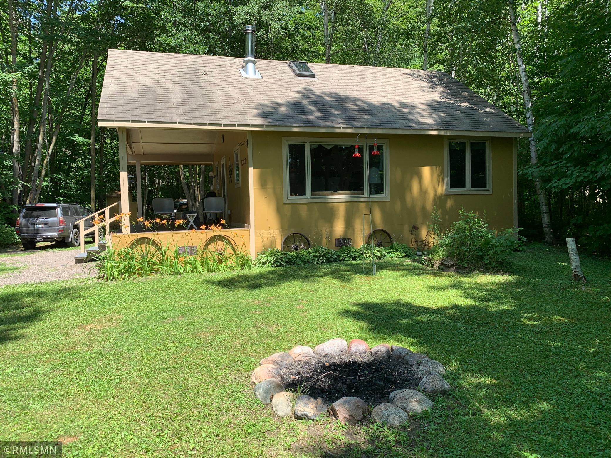 20309 640th Lane, Jacobson, MN 55752 MLS 6023011 Edina Realty