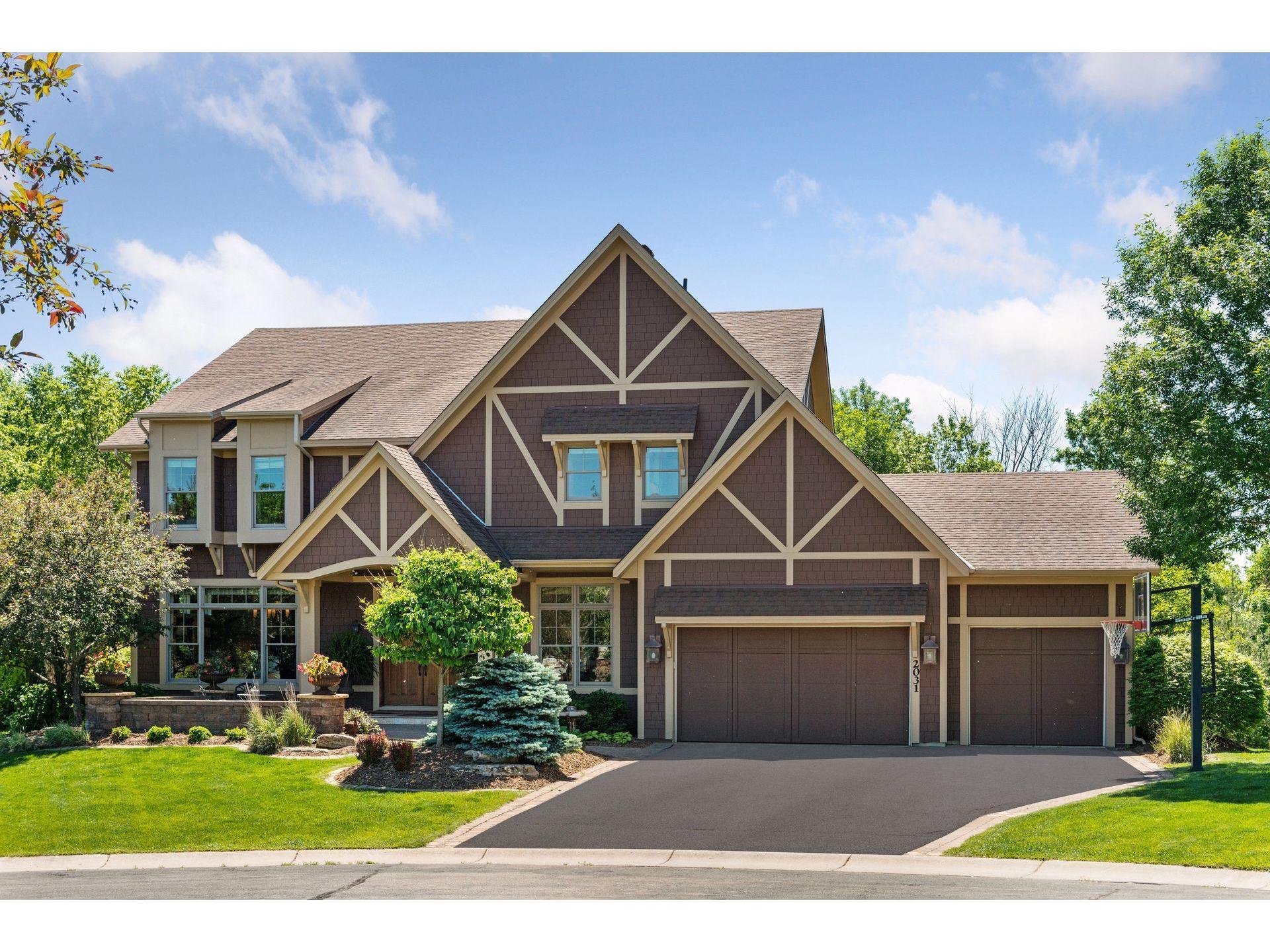 2031 Edgewood Court, Chanhassen, MN, 55317 MLS 7113505 Edina Realty