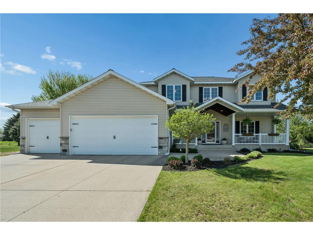 2031 Louden Avenue N Glencoe MN 55336 7075267 image40