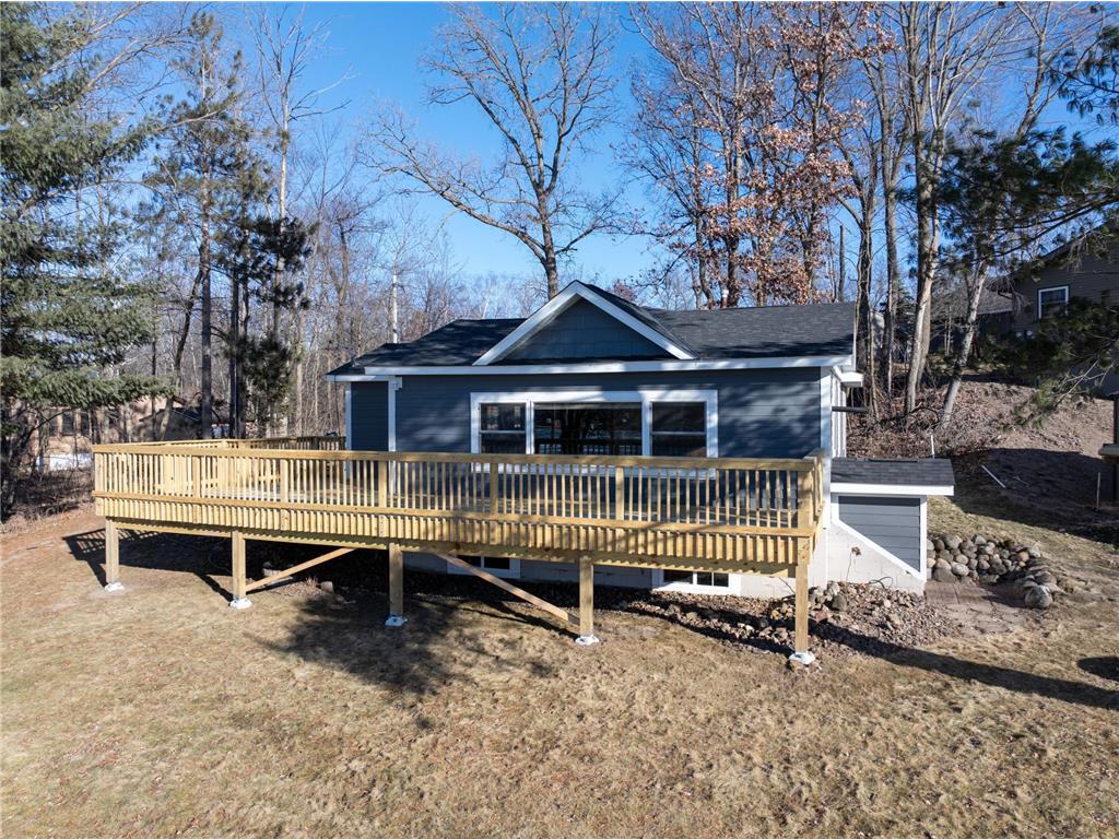 2031 Richardson Court Georgetown Twp WI 54853 - Big Blake Lake 6646934 image1