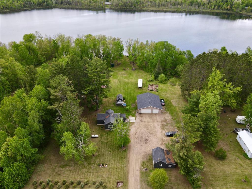 20312 Bass Lake Road Greenway Twp MN 55709 - Bass Lake 6725211 image1