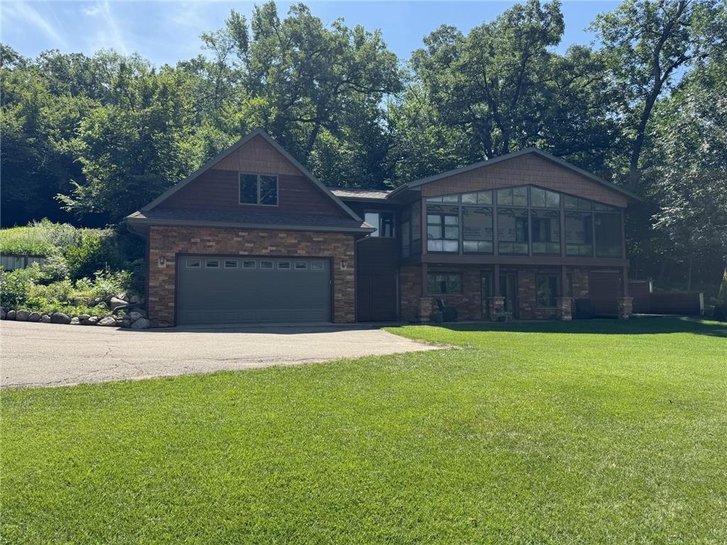 20313 Langevin Drive Richmond MN 56368 - Cedar Island Lake 7047779 image1