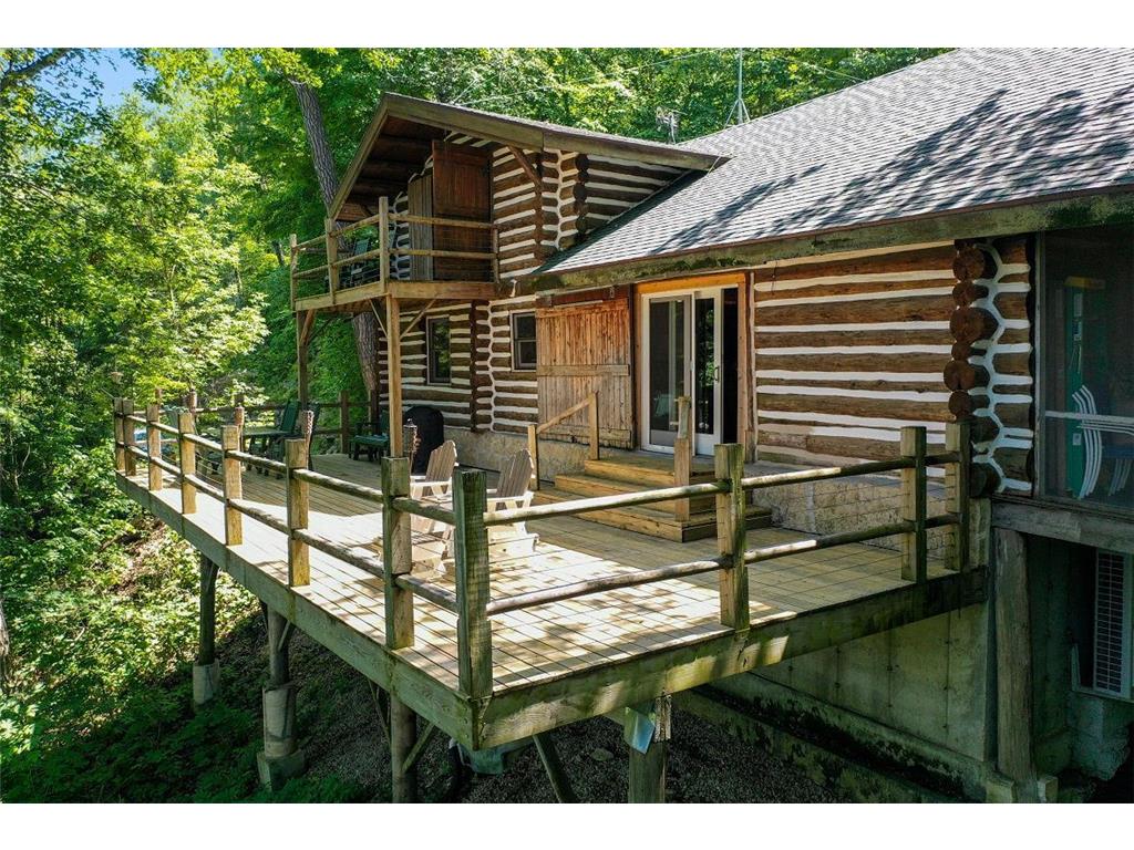 20319 Killdeer Road Carimona Twp MN 55965 - Root River - South Branch 6592803 image1