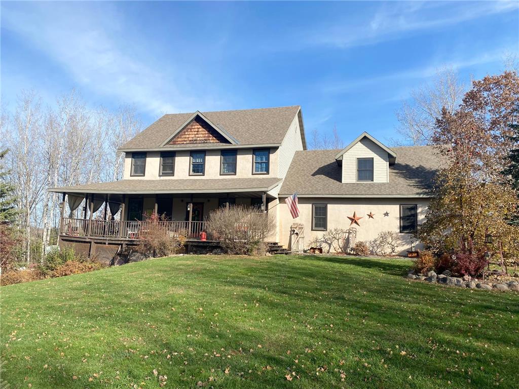 2032 233rd Avenue, Knife Lake Twp, MN, 55051 MLS 7418183 Edina Realty