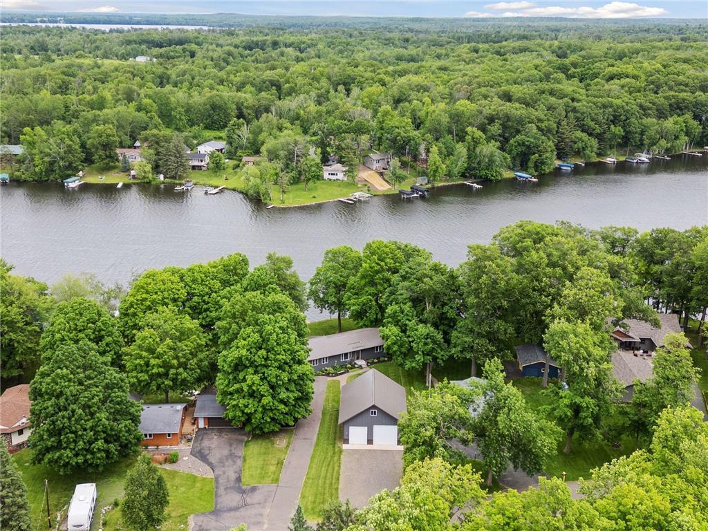 2032 81st Street Balsam Lake WI 54810 - Big Blake Lake 6544225 image1
