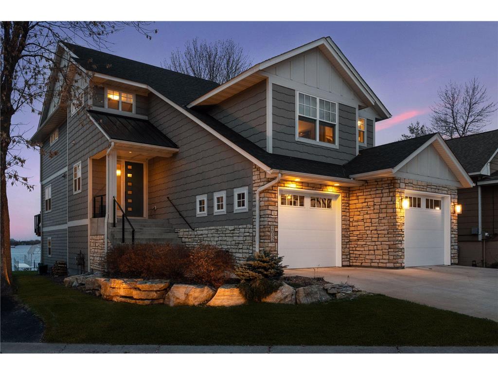 2032 Arbor Lane, Mound, MN, 55364 MLS 6362977 Edina Realty