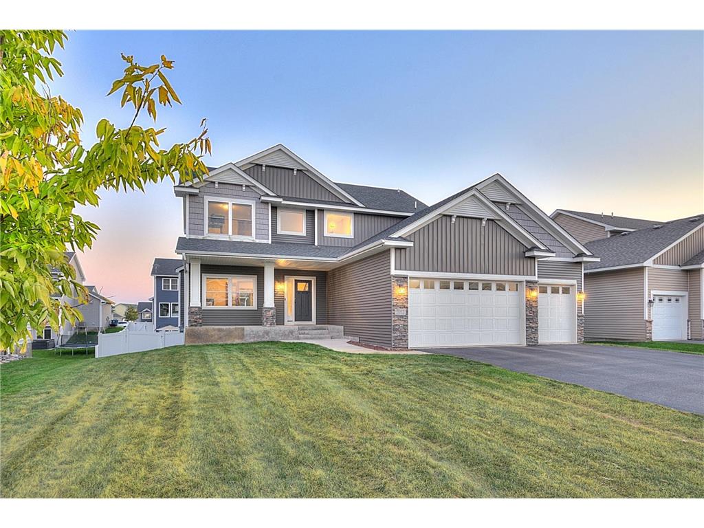 2032 Red Oak Lane Lino Lakes MN 55038 6616869 image1