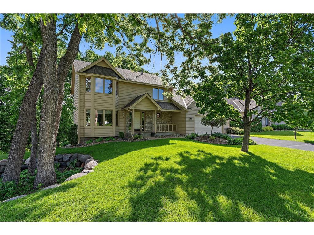 20323 Jupiter Way Lakeville MN 55044 - Marion Lake 6549868 image1