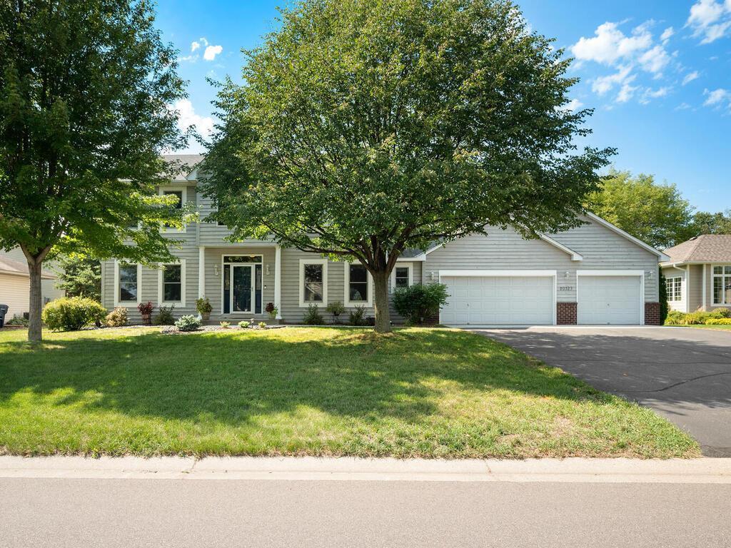 20323 Kensington Way, Lakeville, MN, 55044 MLS 6255740 Edina Realty